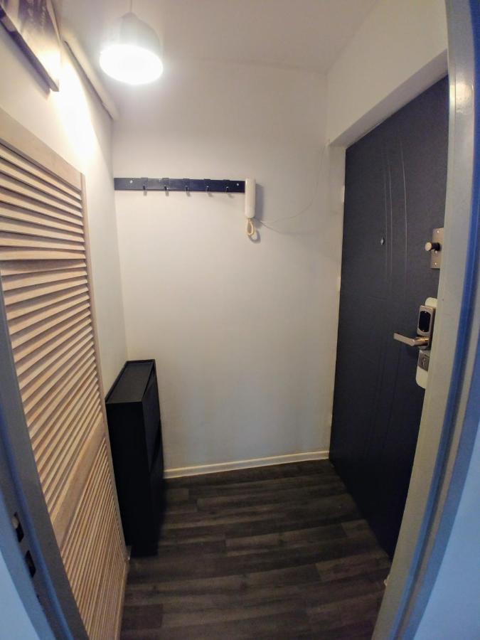 Apatrament Jagielonska Apartment เลกนิตซา ภายนอก รูปภาพ
