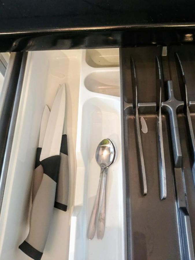 Apatrament Jagielonska Apartment เลกนิตซา ภายนอก รูปภาพ